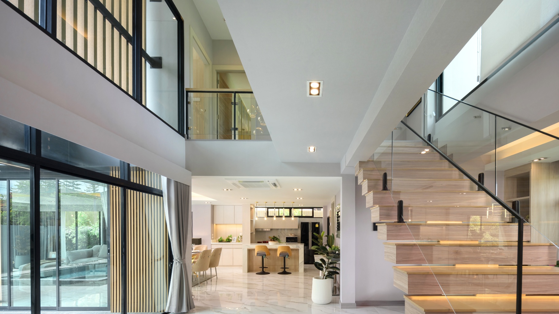 4 Bedroom House For Sale in San Phisuea, Mueang Chiang Mai, Chiang Mai - Image 20