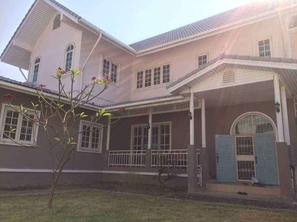 4 ห้องนอน บ้านเดี่ยว สำหรับขาย ใน บางจาก, พระโขนง, กรุงเทพมหานคร - Image 2