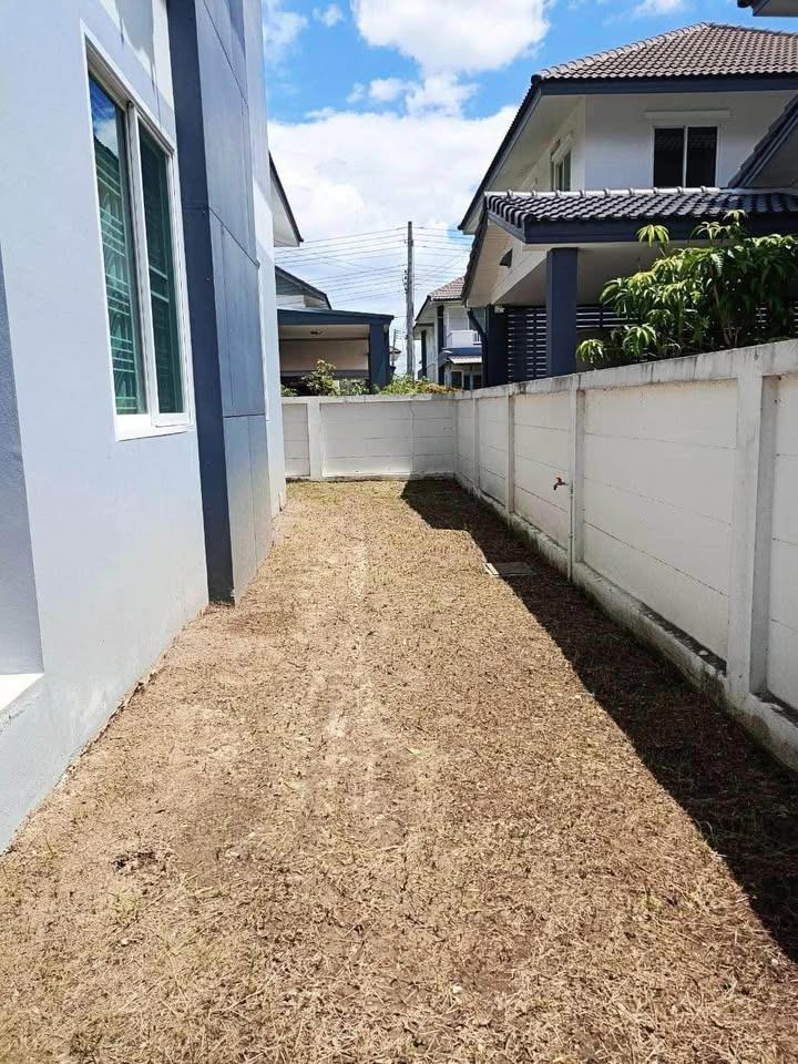 Phufah Garden Home 4 - Image 12