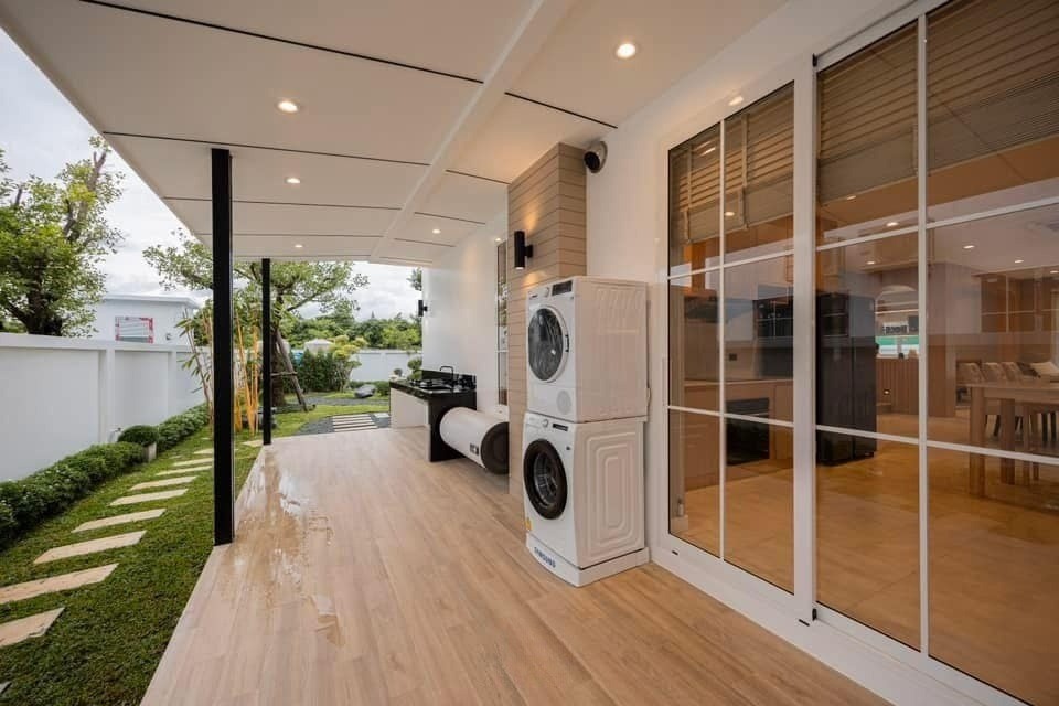 4 ห้องนอน บ้านเดี่ยว สำหรับเช่า ใน แม่เหียะ, เมืองเชียงใหม่, เชียงใหม่ - Image 15