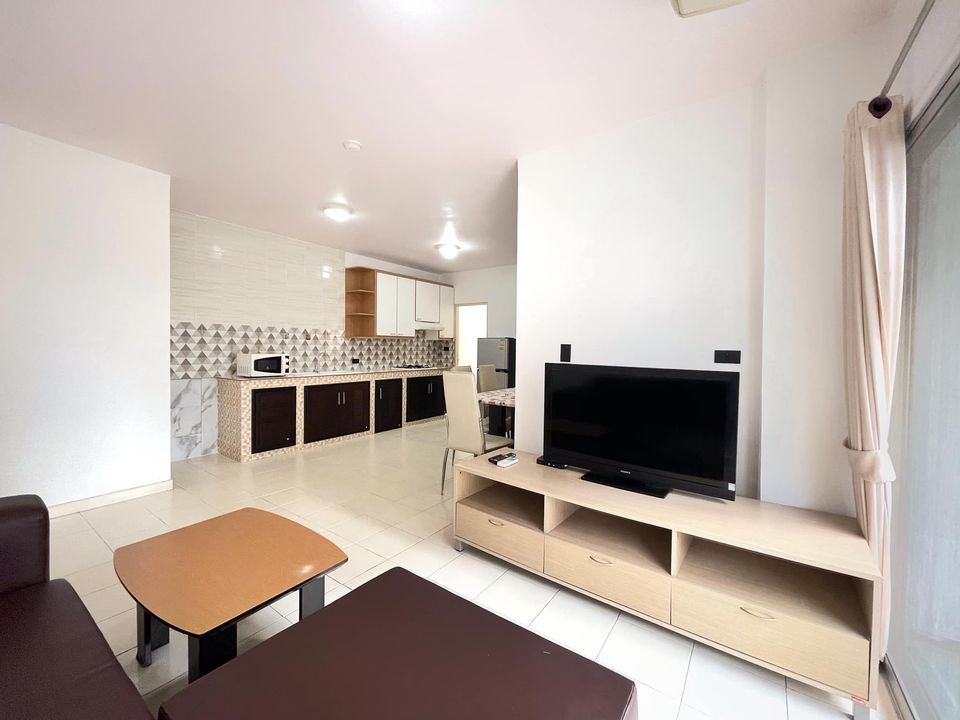 Baan Suan LaSalle Condominium - Image 2