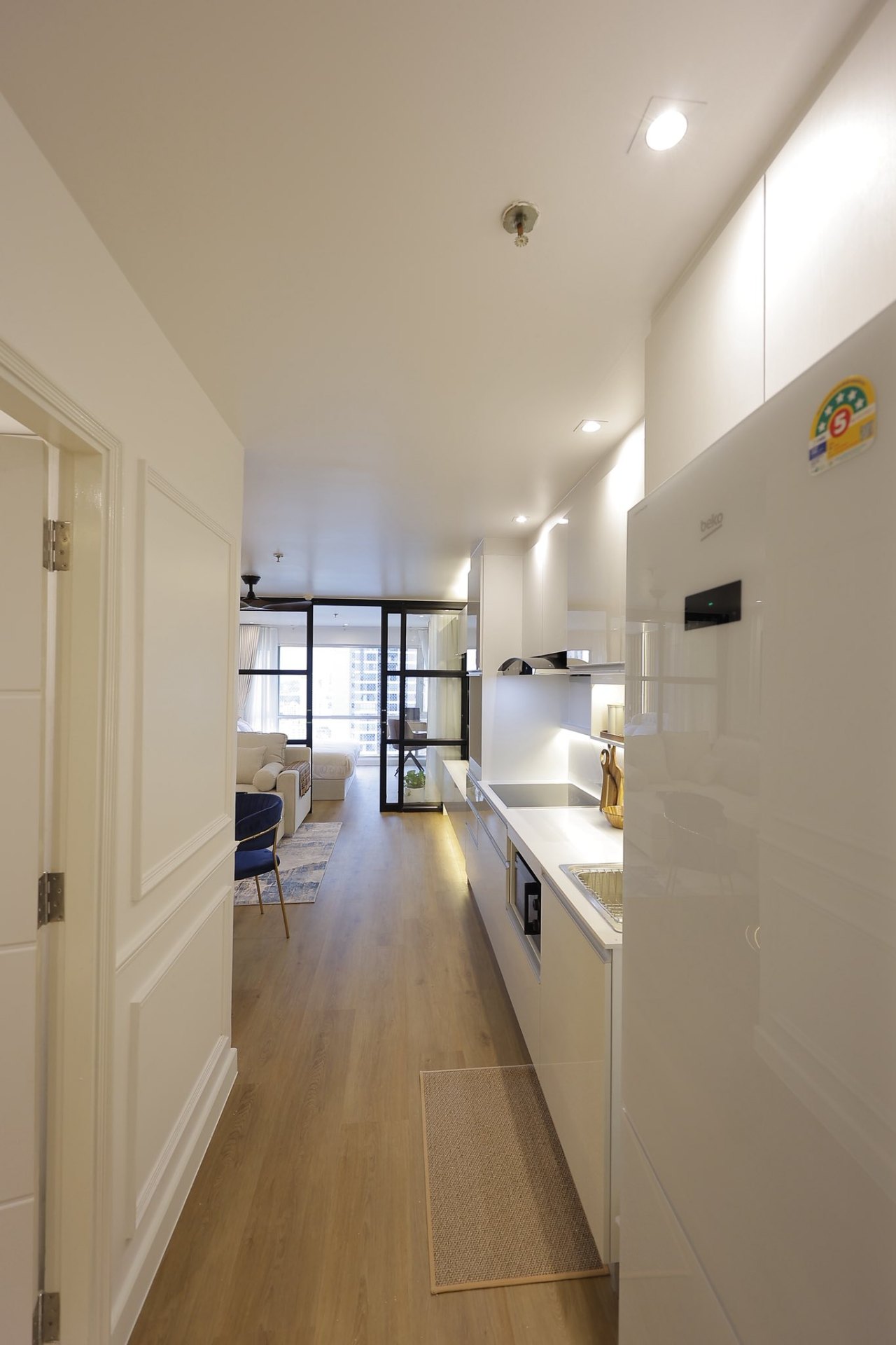 Sukhumvit Suites - Image 16