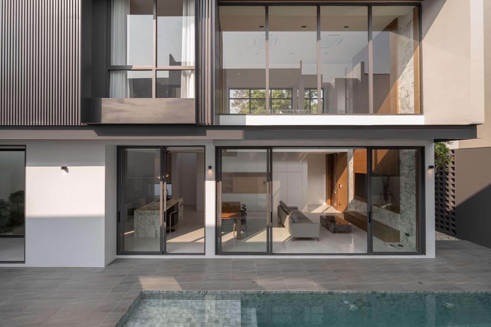 3 Bedroom House For Sale in Chang Phueak, Mueang Chiang Mai, Chiang Mai - Image 16