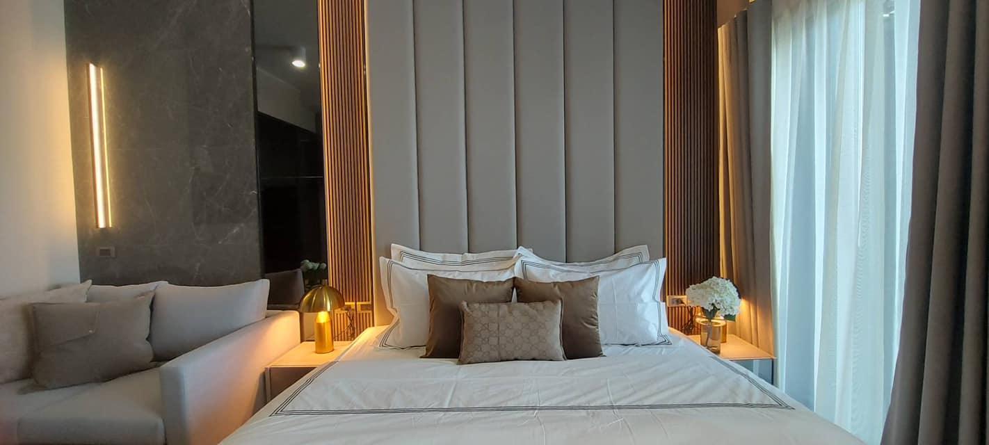 1 卧室 公寓  在  - Image 3