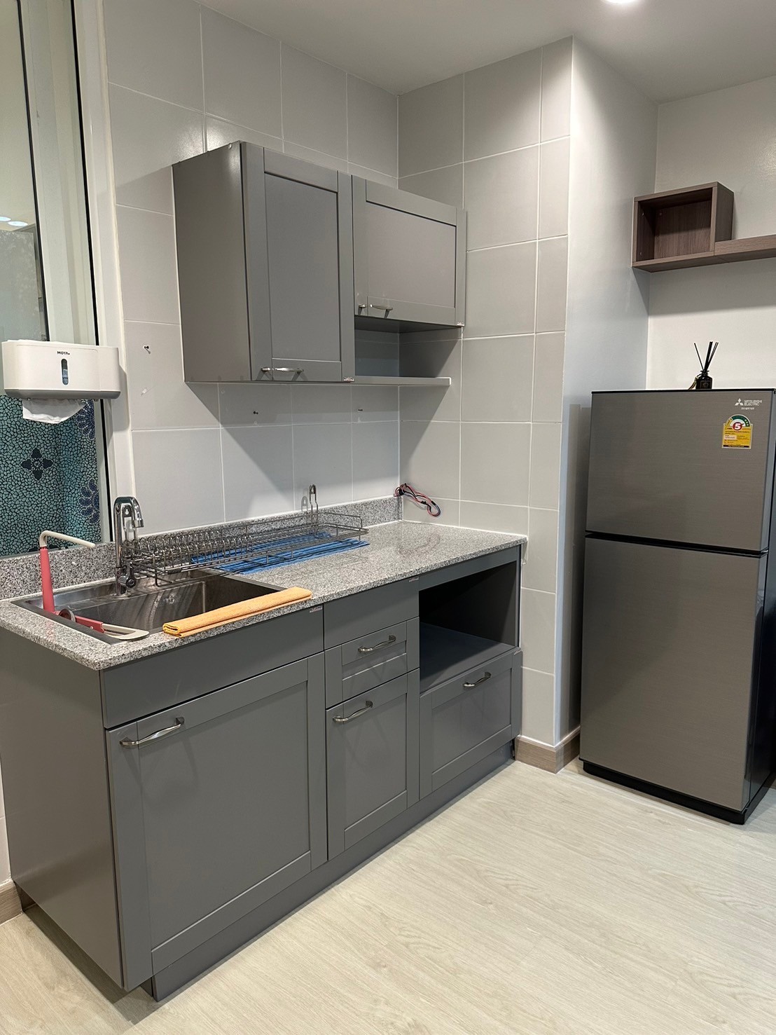 1 Bedroom Condo For Sale in Pathum Wan, Pathum Wan, Bangkok - Image 6