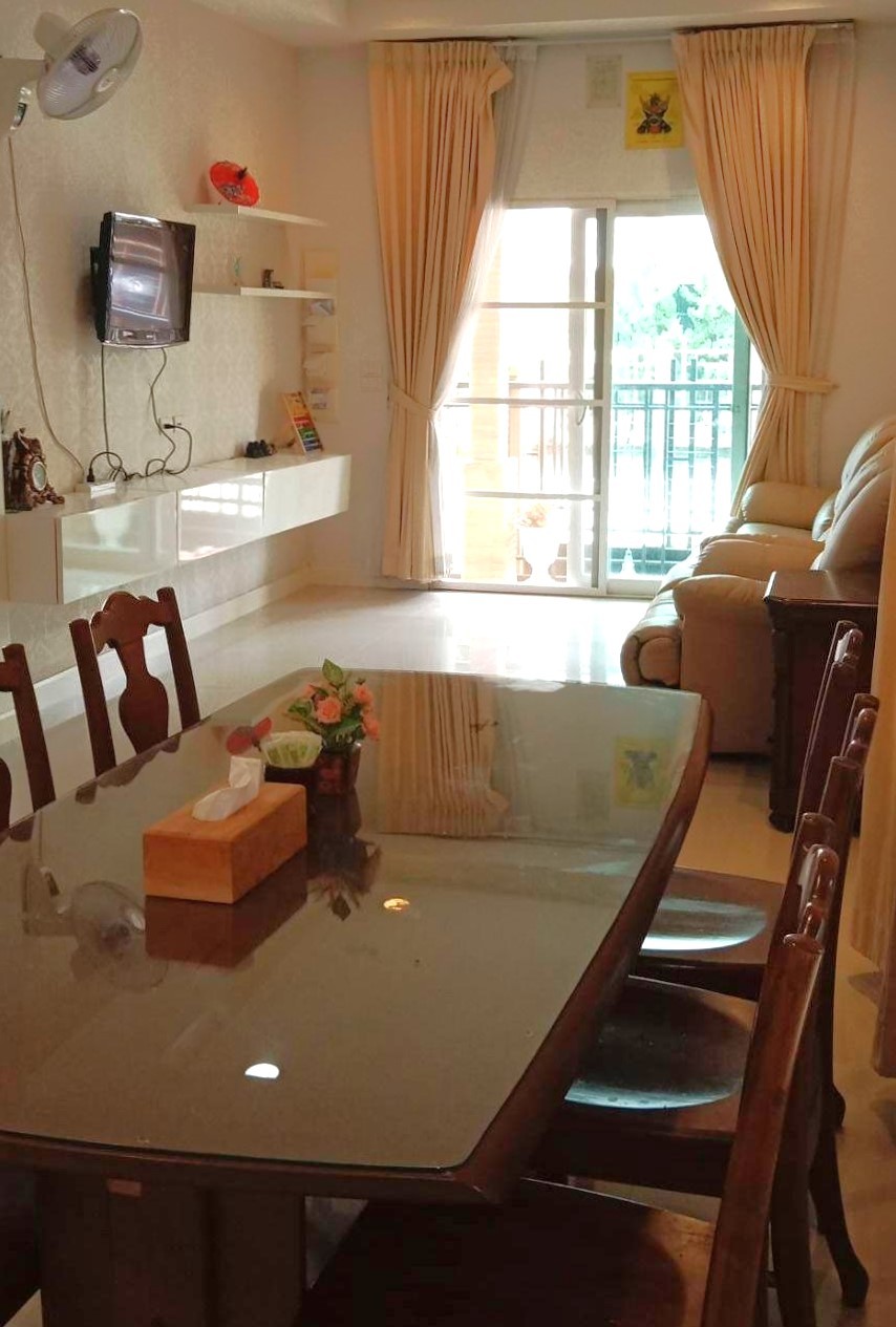 The Centro Sukhumvit 113 - Image 2