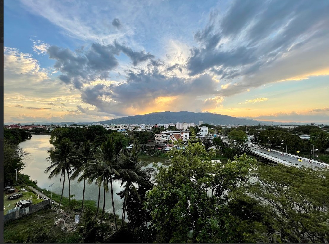3 Bedroom Condo For Sale in Wat Ket, Mueang Chiang Mai, Chiang Mai - Image 21