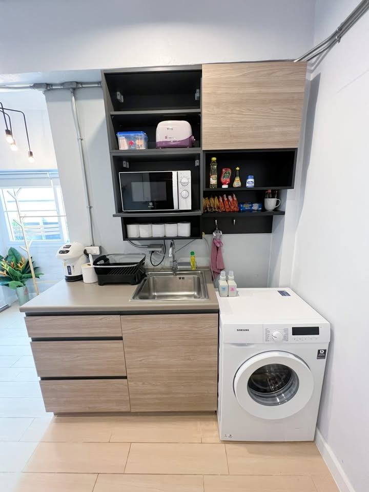 Chiang Mai Condominium - Image 5