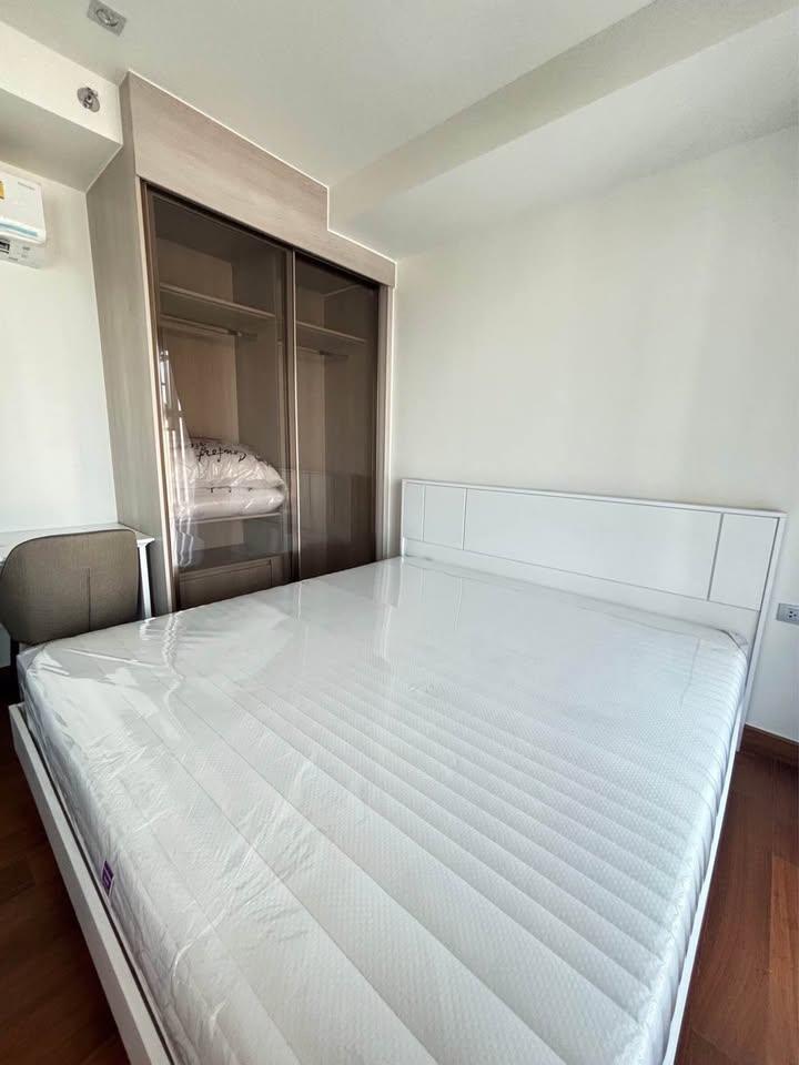 1 Bedroom Condo For Rent in Wat Phraya Krai, Bang Kho Laem, Bangkok - Image 3