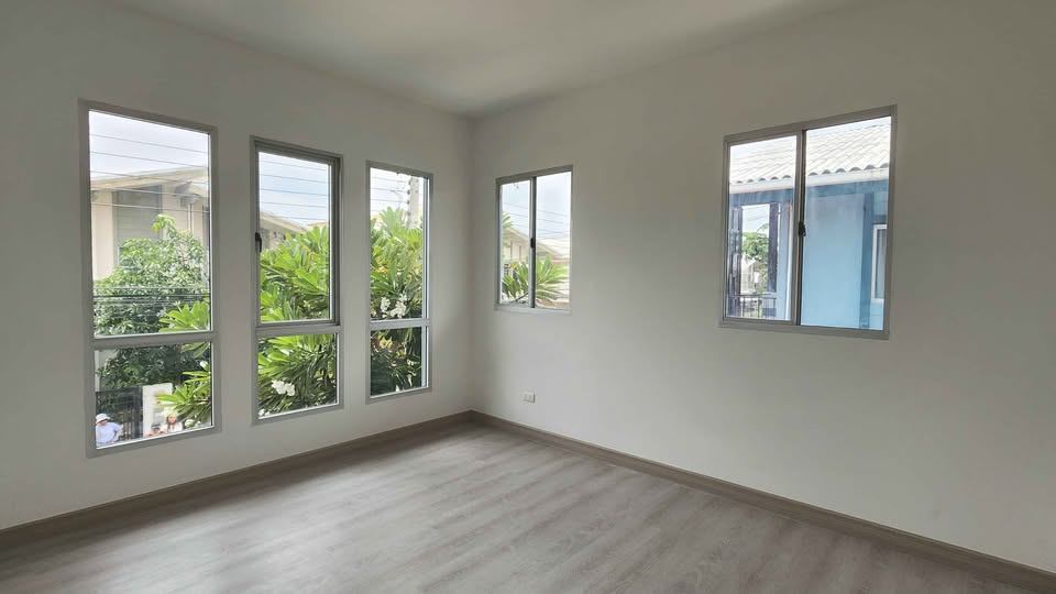 3 Bedroom House For Sale in Racha Thewa, Bang Phli, Samut Prakan - Image 12