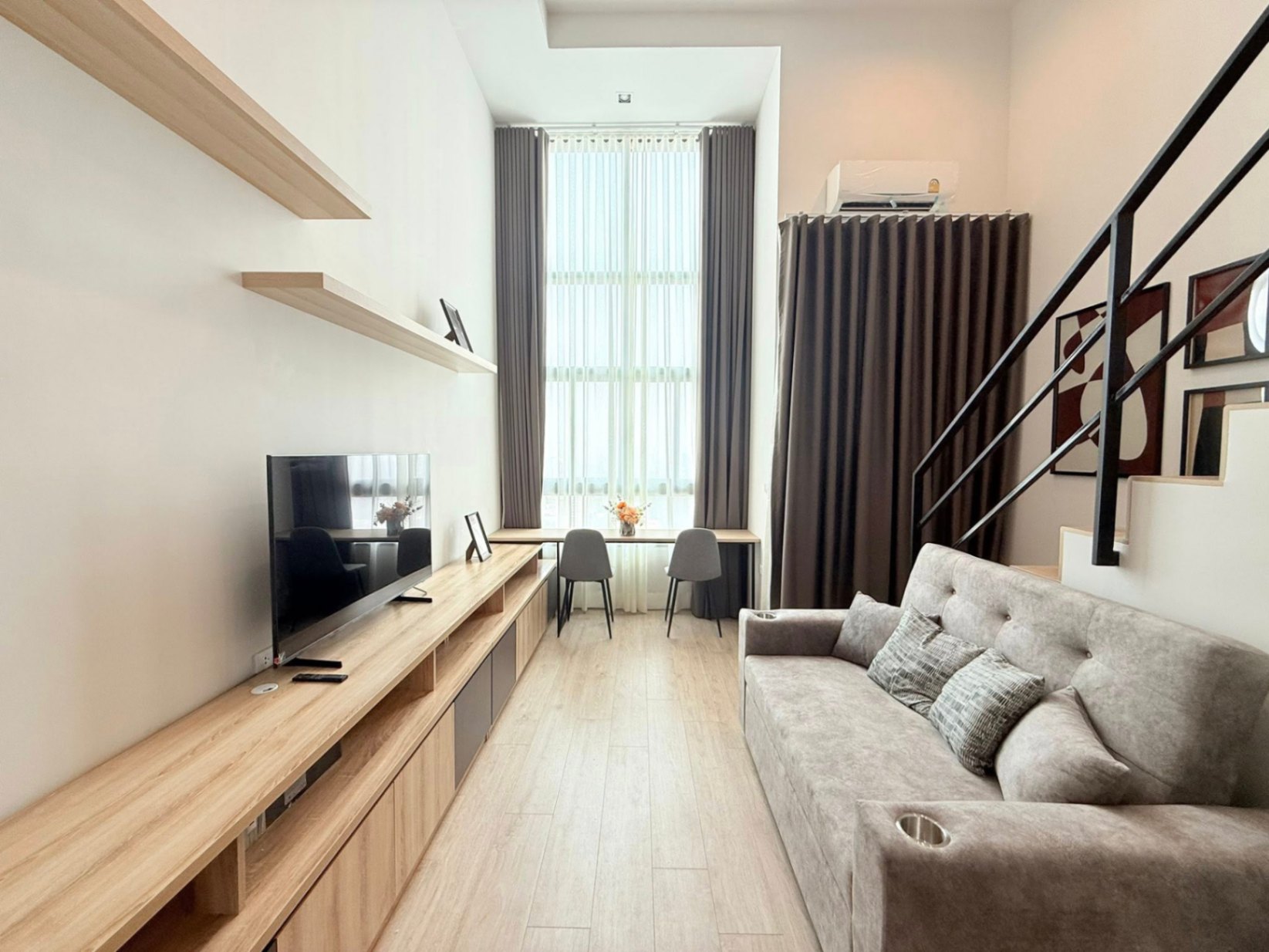Ideo Rama 9 - Asoke - Image 3