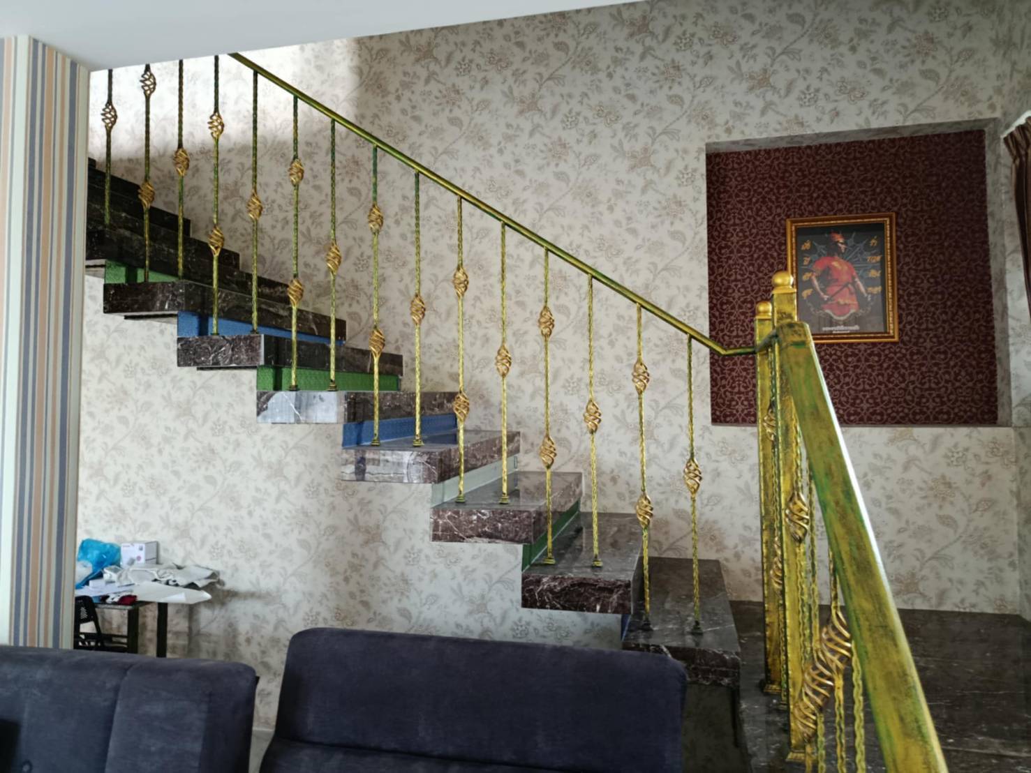 3 Bedroom House For Sale in Chai Sathan, Saraphi, Chiang Mai - Image 11