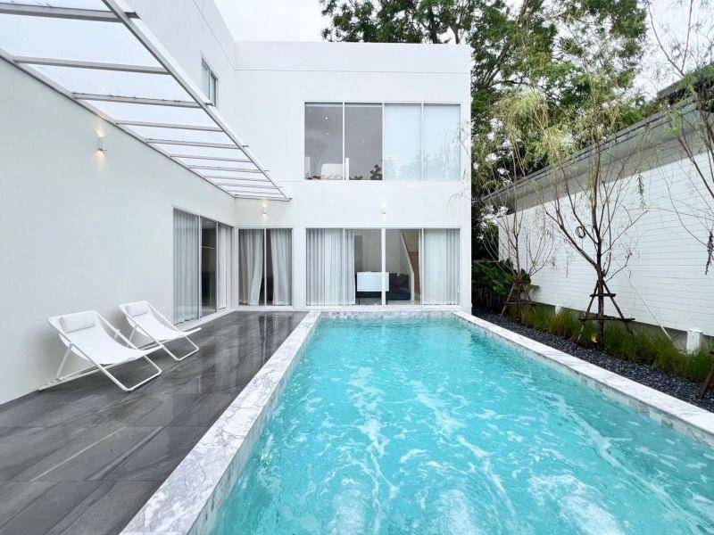4 Bedroom House For Sale in Ban Waen, Hang Dong, Chiang Mai - Image 7