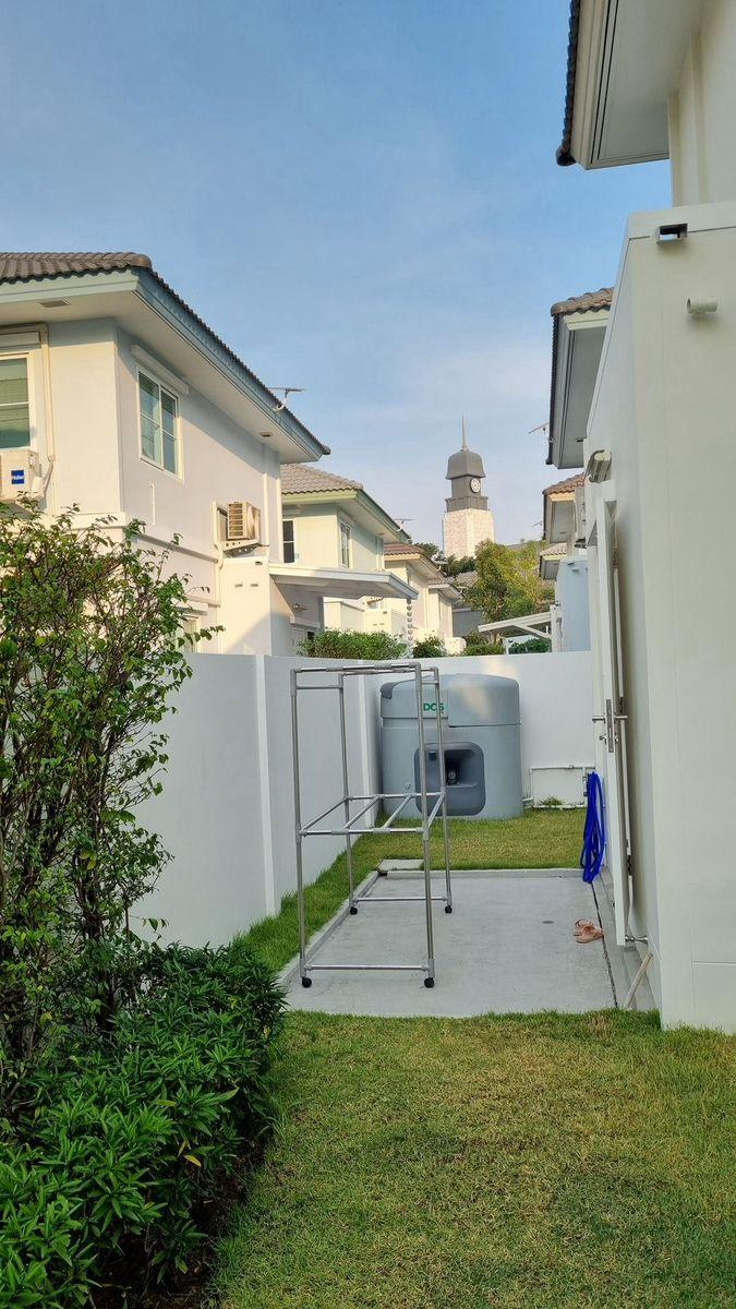 3 ห้องนอน บ้านเดี่ยว สำหรับเช่า ใน บางแก้ว, บางพลี, สมุทรปราการ - Image 11