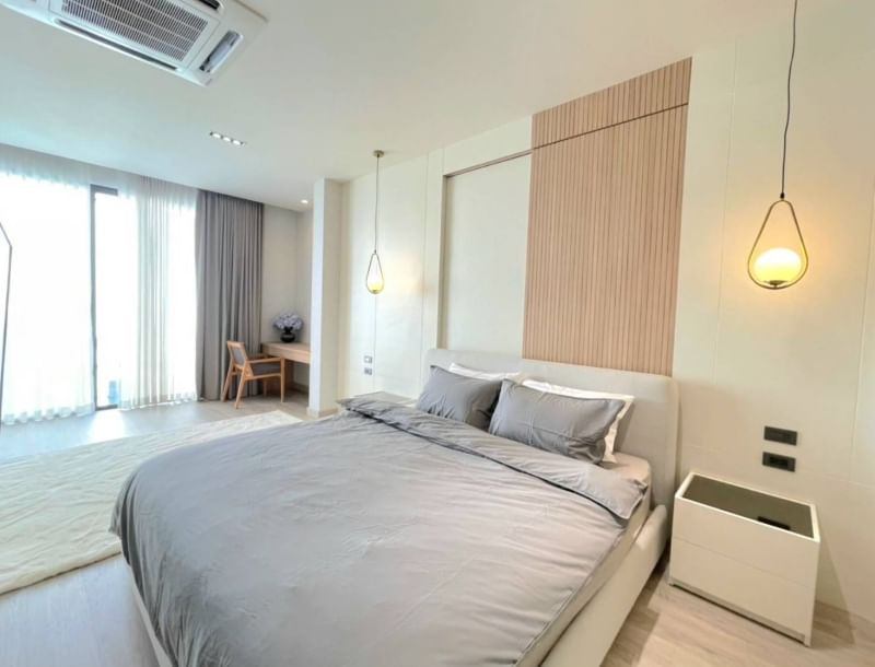 4 Bedroom House For Sale in San Klang, San Kamphaeng, Chiang Mai - Image 14