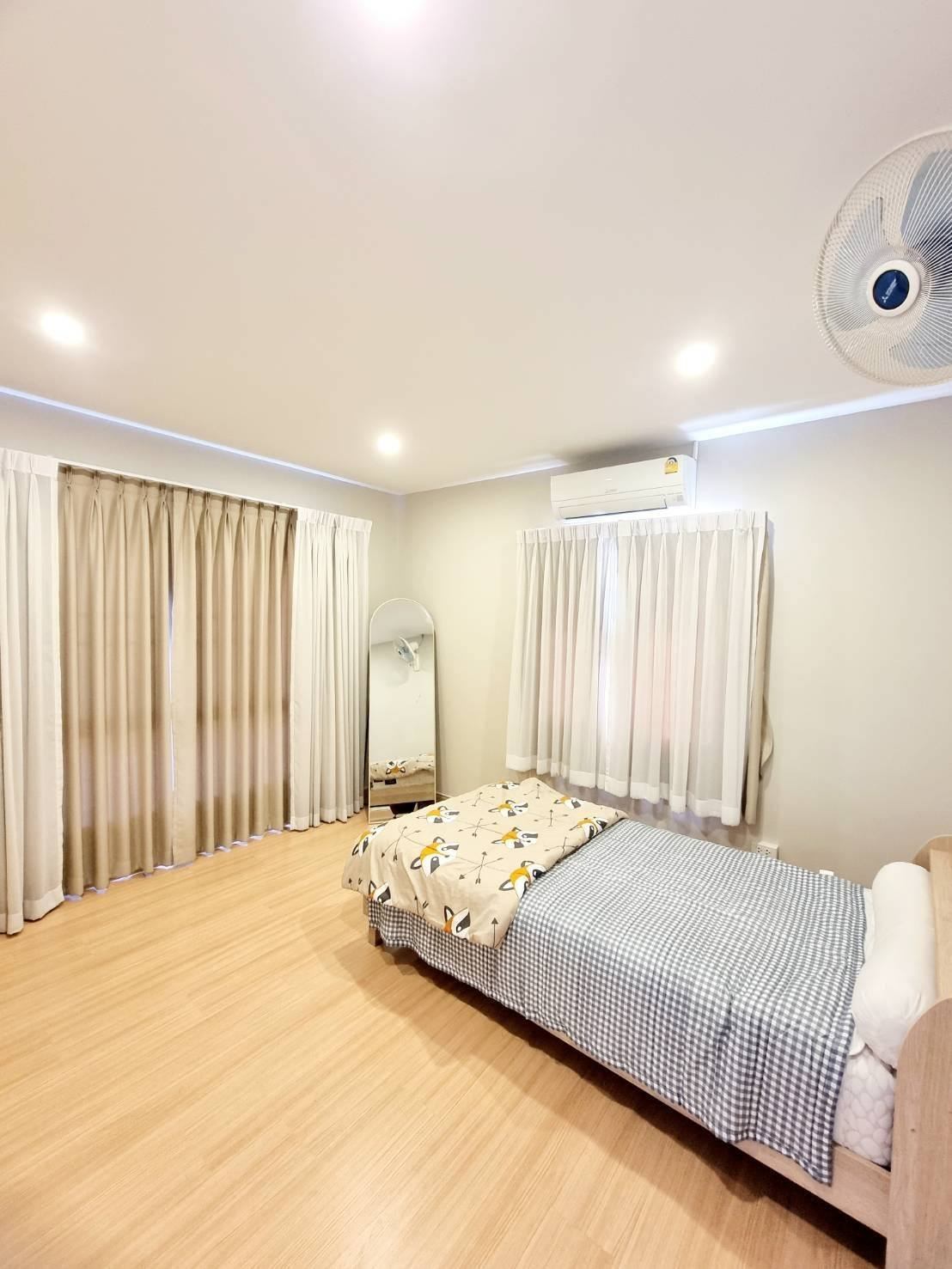 3 卧室 独立房屋 出租 在  - Image 9