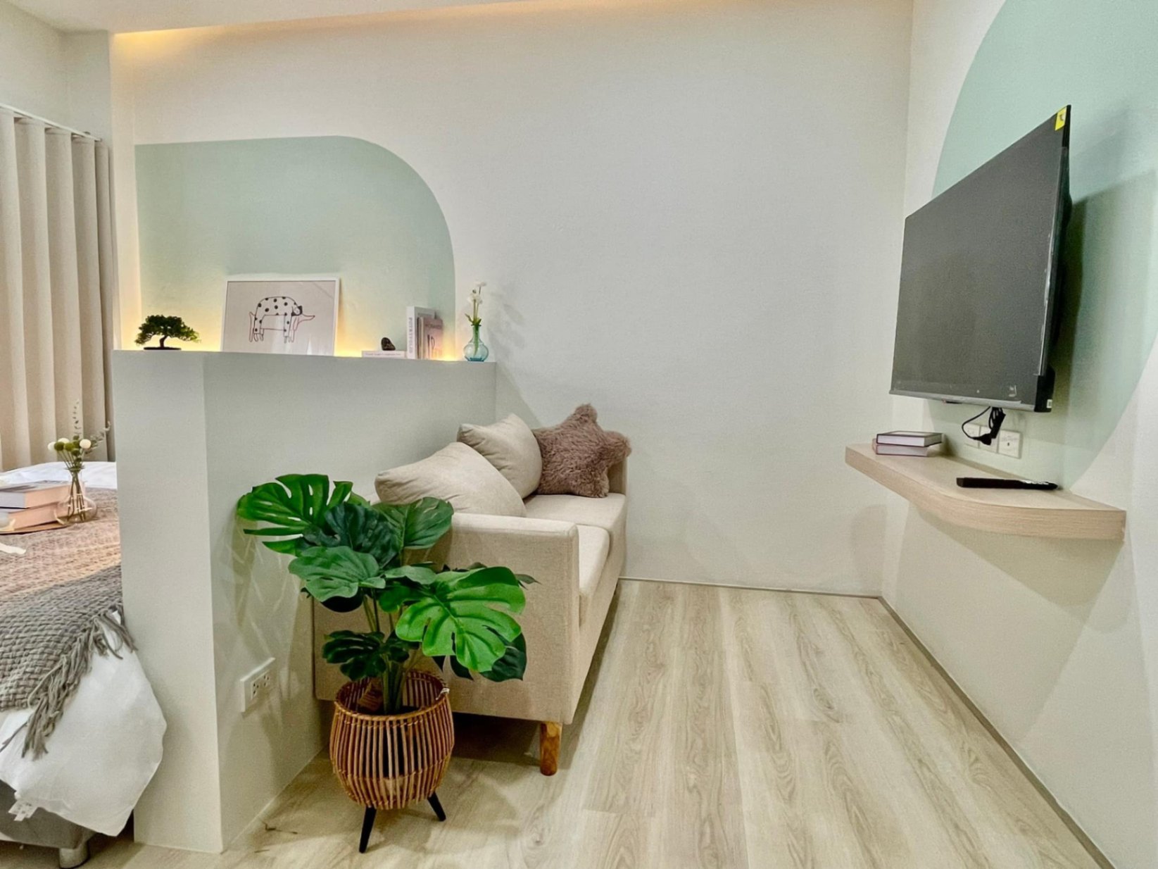 Kiang Mor Condo - Image 2