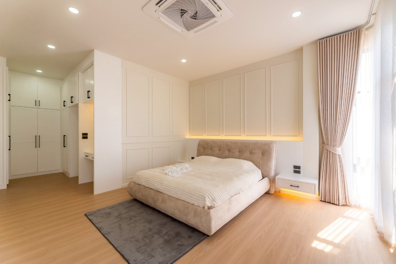 4 ห้องนอน บ้านเดี่ยว สำหรับเช่า ใน แม่เหียะ, เมืองเชียงใหม่, เชียงใหม่ - Image 11