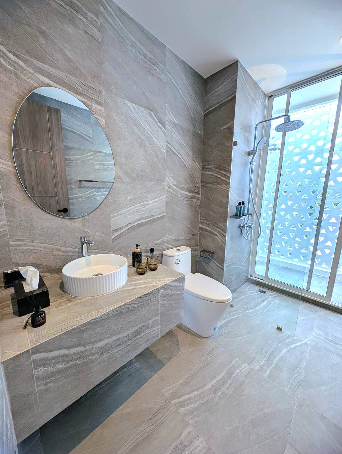 3 Bedroom House For Sale in Choeng Doi, Doi Saket, Chiang Mai - Image 32