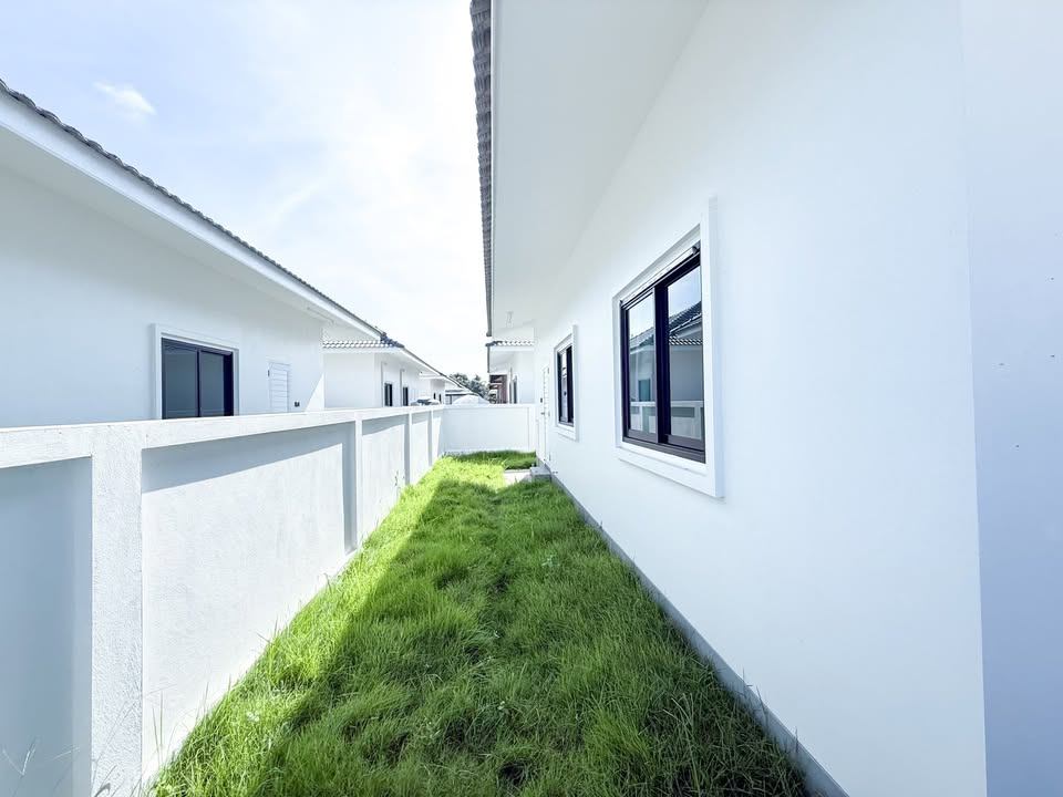 3 Bedroom House For Sale in San Sai Luang, San Sai, Chiang Mai - Image 12