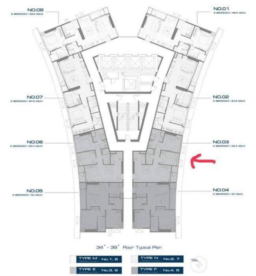 The Lumpini 24 - Image 8