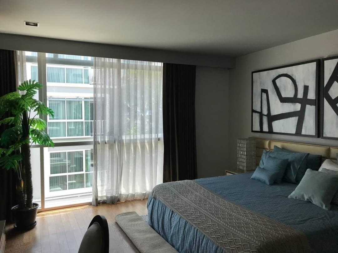 3 Bedroom House For Sale in Chong Nonsi, Yan Nawa, Bangkok - Image 12