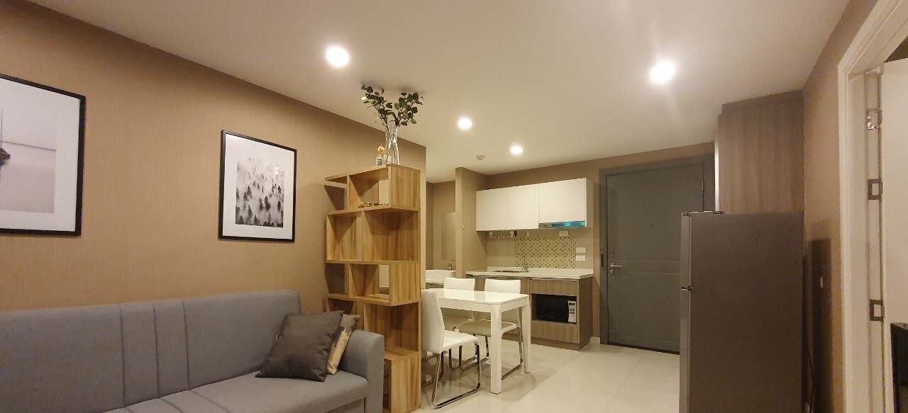 ELEMENTS SRINAGARINDRA CONDO - Image 1
