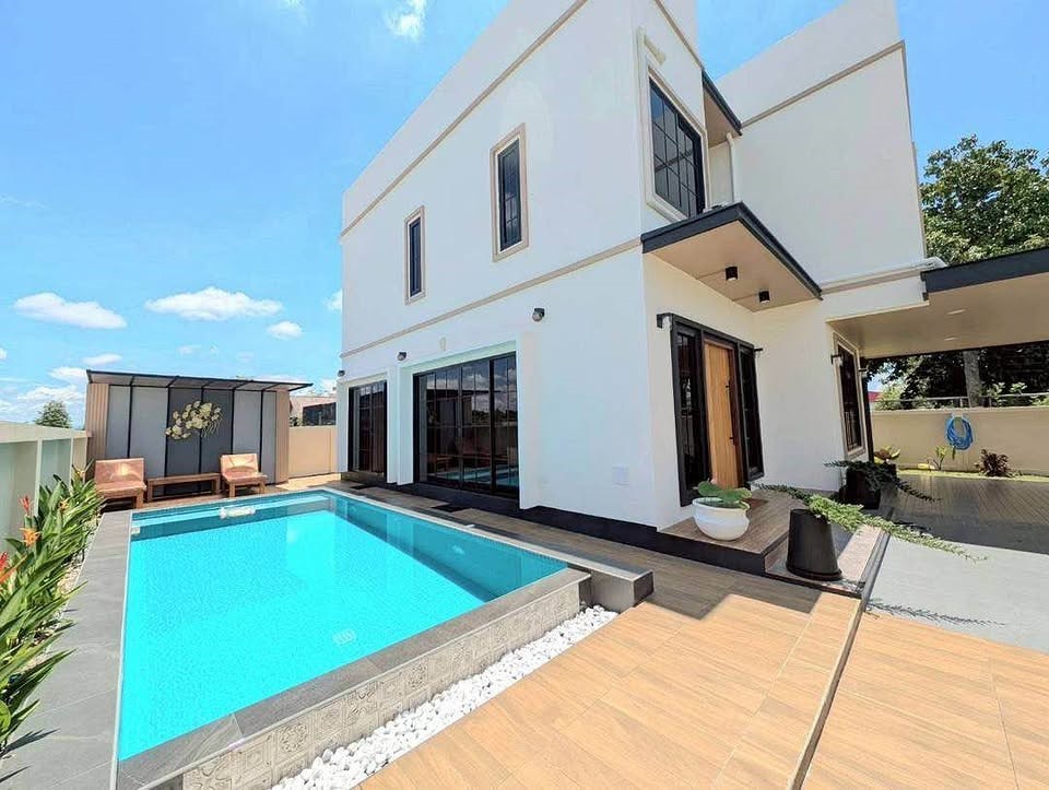 3 Bedroom House For Sale in Choeng Doi, Doi Saket, Chiang Mai - Image 1