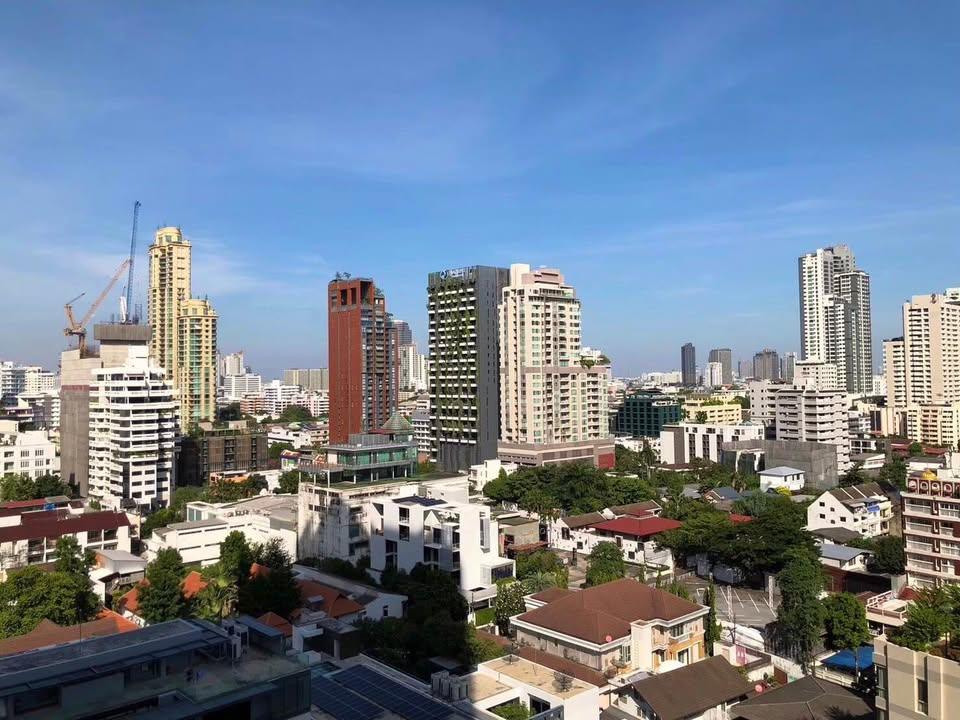 The Edge Sukhumvit 23 - Image 9
