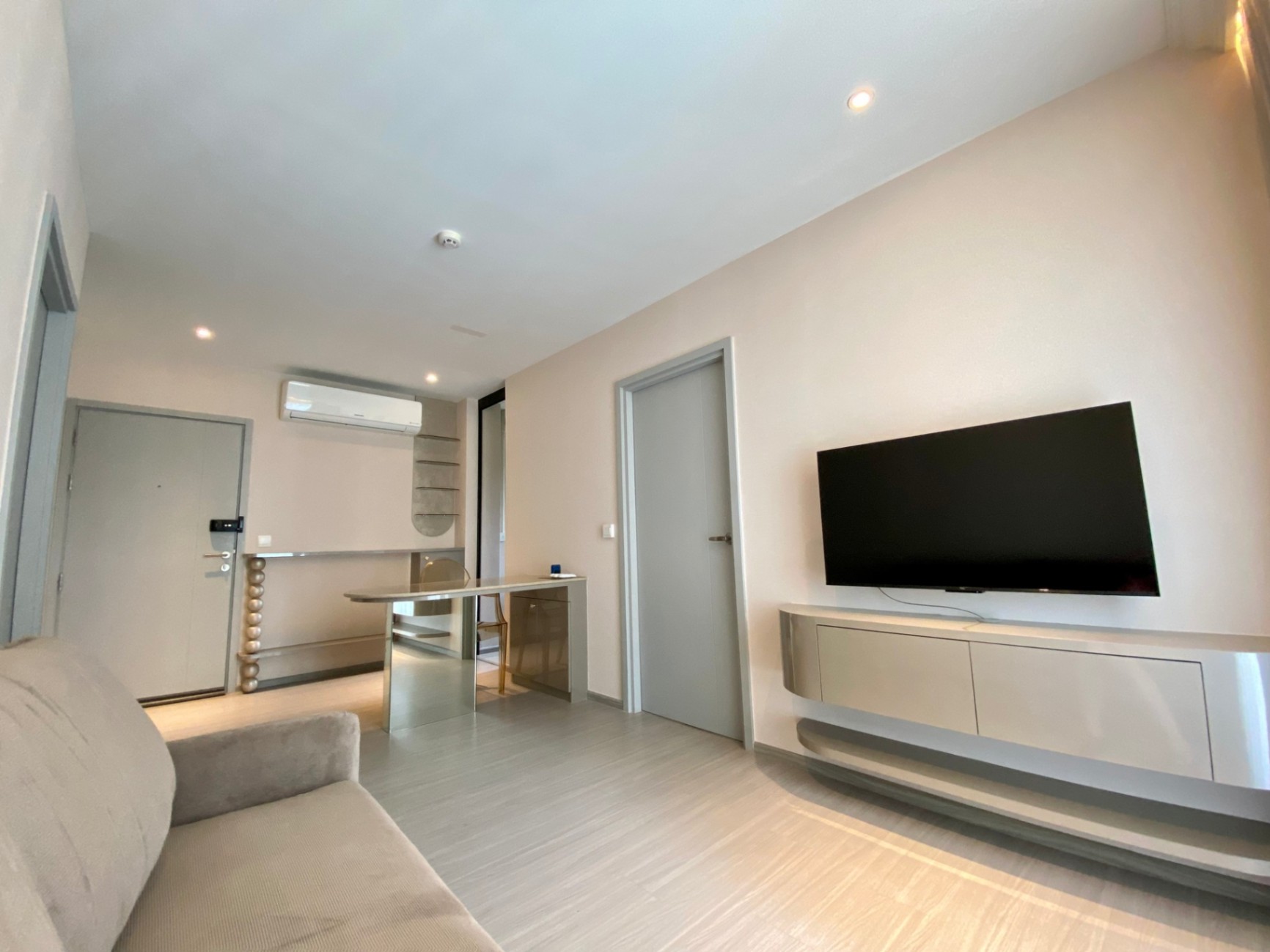 Aspire Sukhumvit Onnut - Image 1