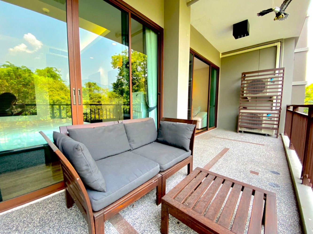 Mountain Front Condo - Image 4