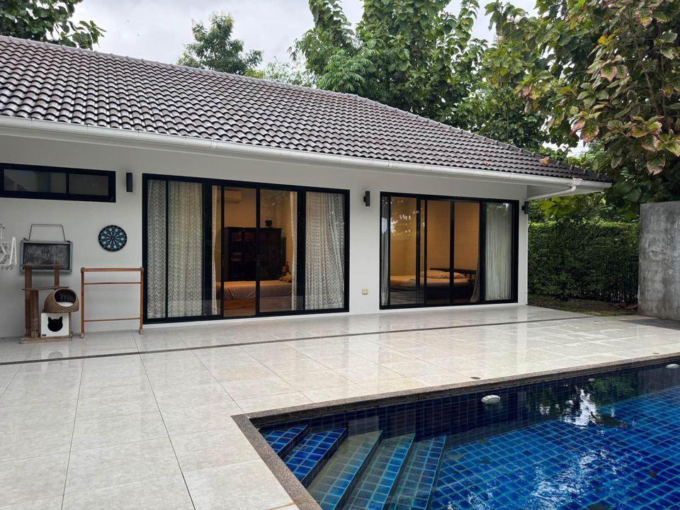 3 Bedroom House  in Nam Phrae, Hang Dong, Chiang Mai - Image 10