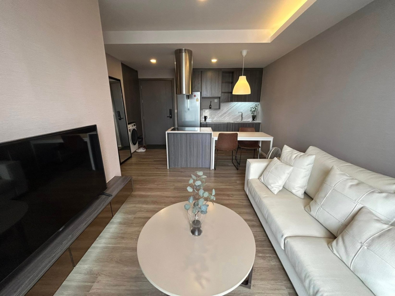 2 ห้องนอน คอนโด สำหรับขาย ใน บางนา, บางนา, กรุงเทพมหานคร - Image 2