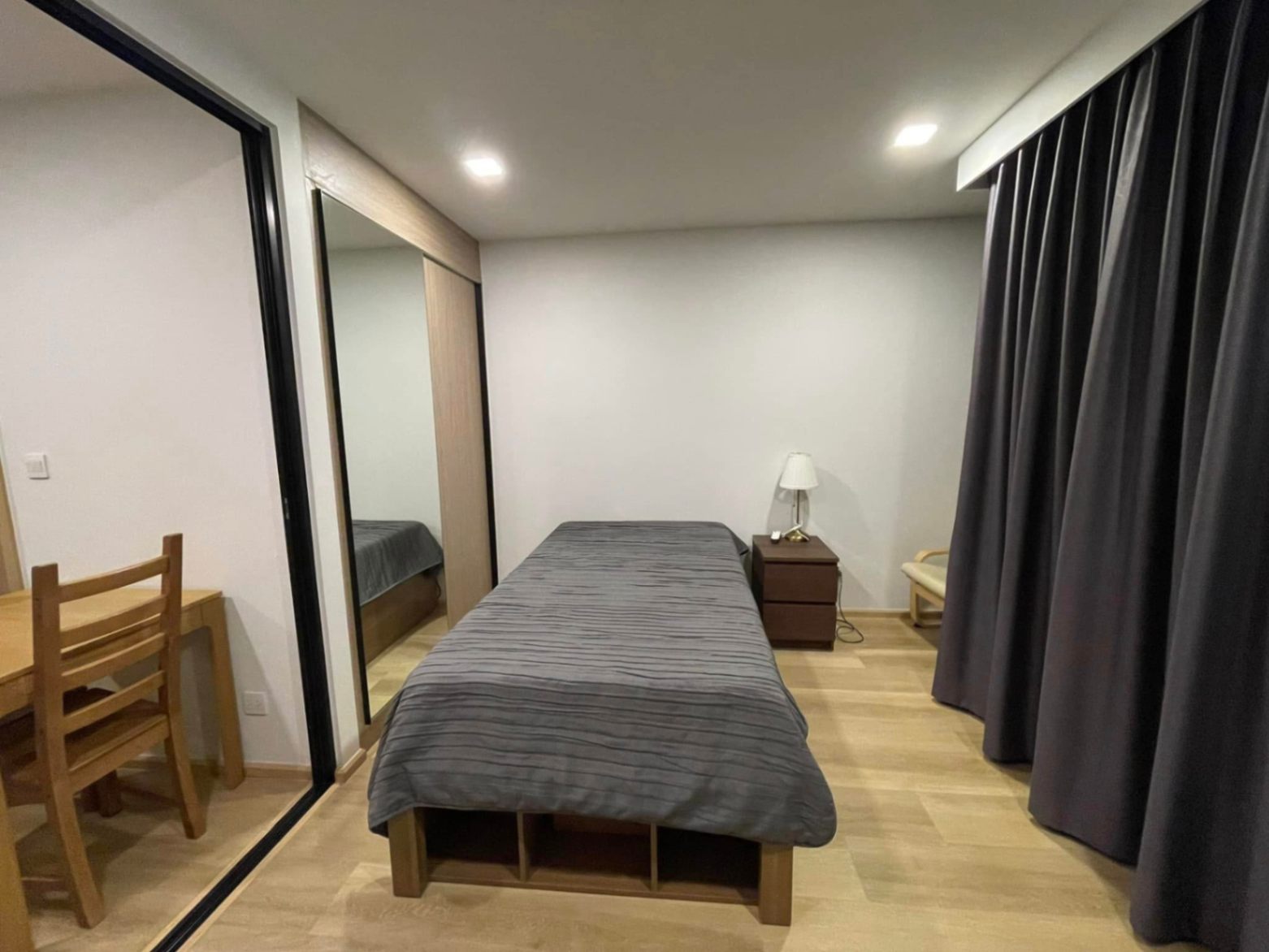 1 Bedroom Condo For Sale in Thanon Phaya Thai, Ratchathewi, Bangkok - Image 11