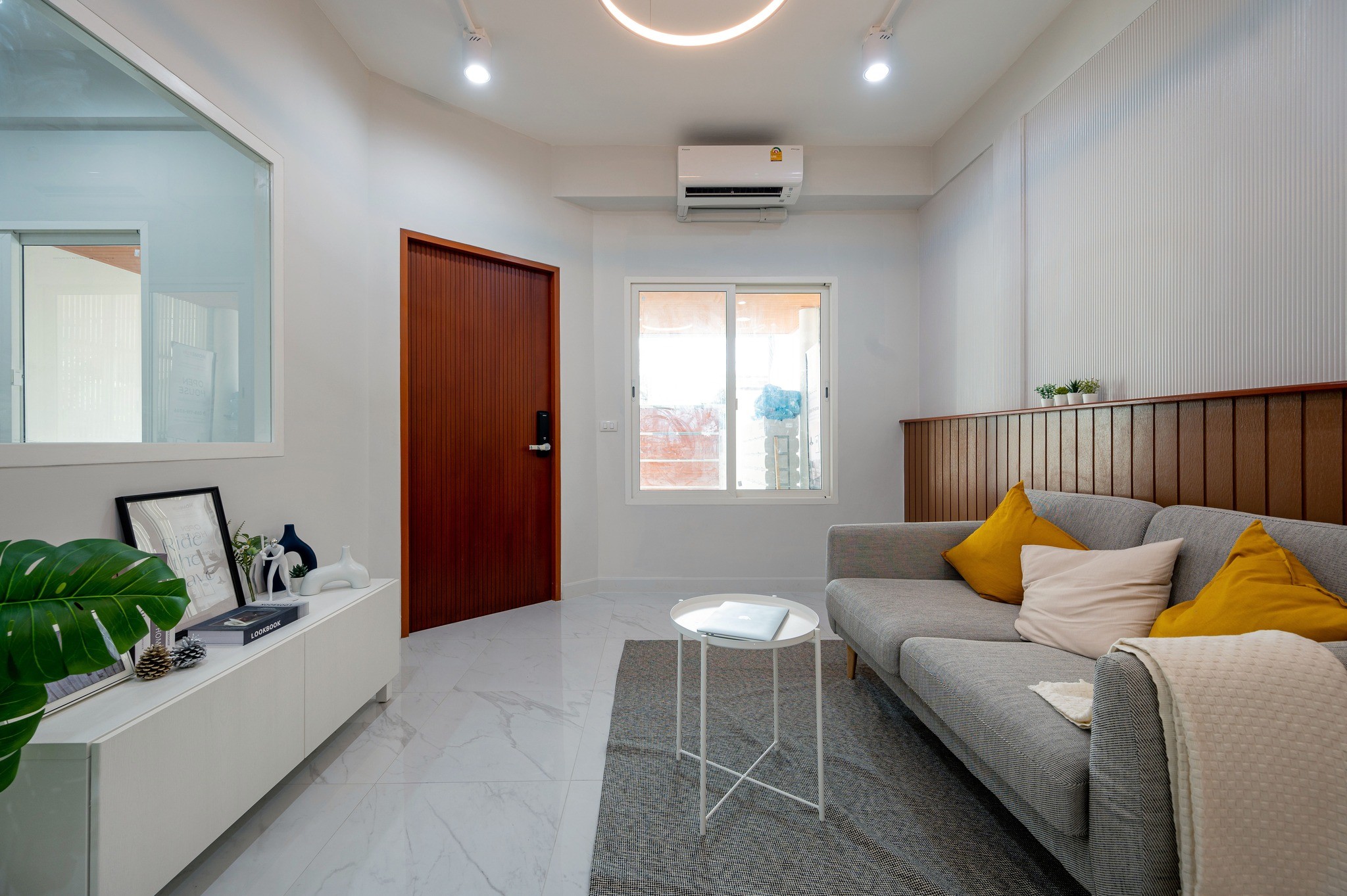 3 ห้องนอน ทาวน์เฮาส์ สำหรับขาย ใน สามเสนนอก, ห้วยขวาง, กรุงเทพมหานคร - Image 3