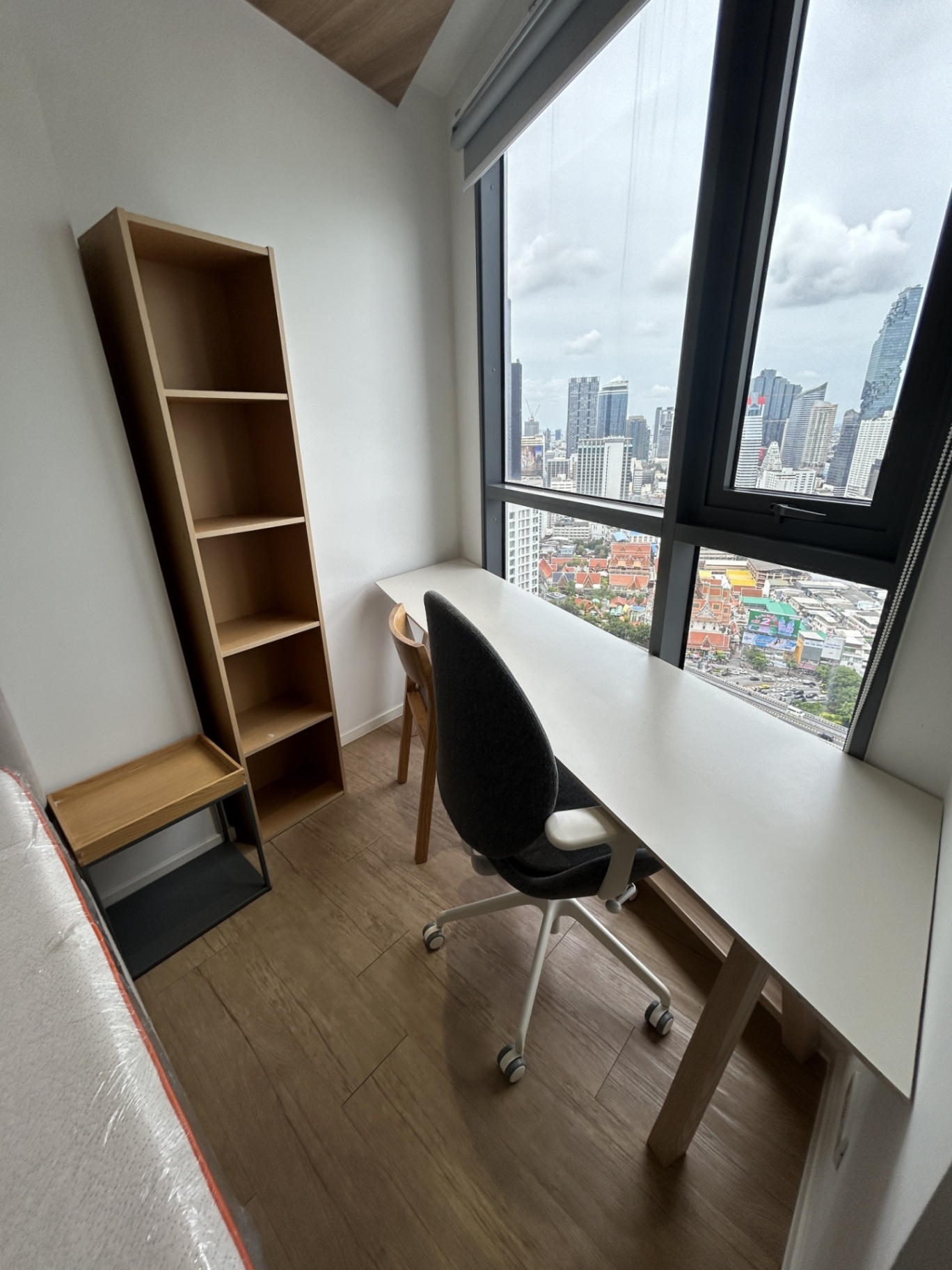 2 Bedroom Condo For Sale in Wang Mai, Pathum Wan, Bangkok - Image 10