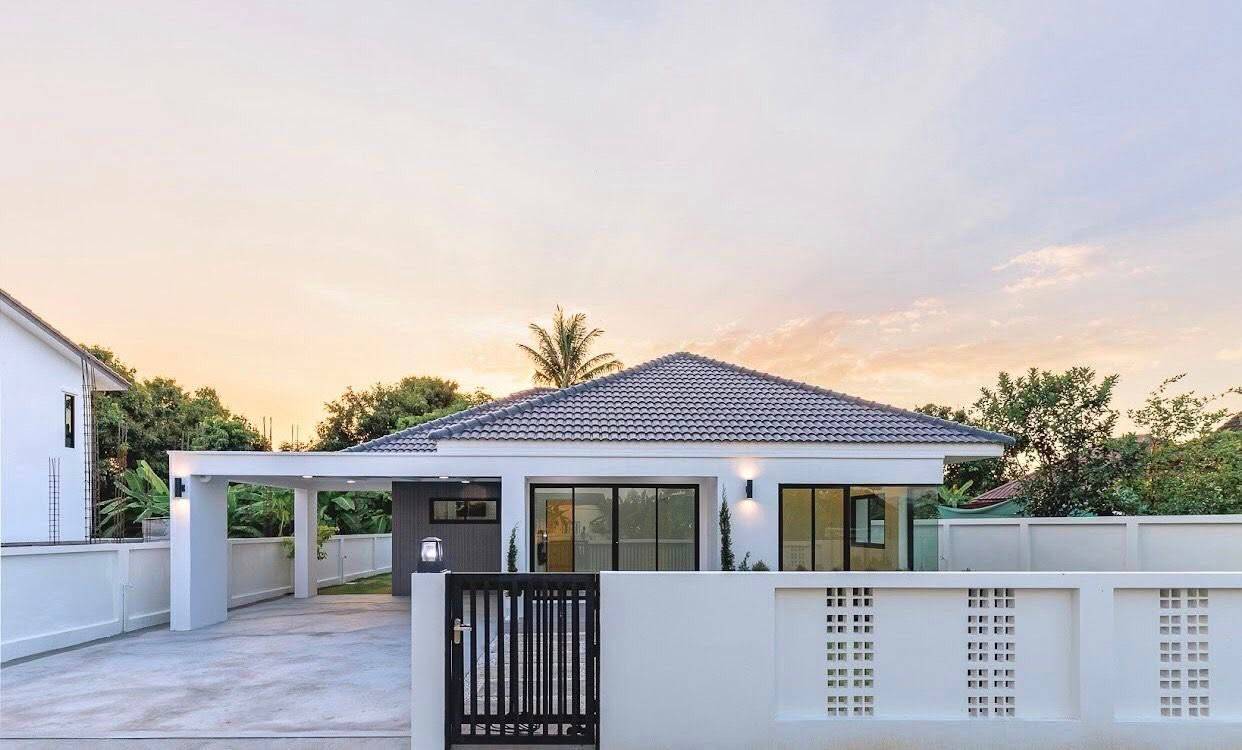 3 Bedroom House For Sale in Choeng Doi, Doi Saket, Chiang Mai - Image 1