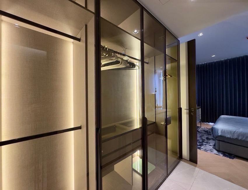 1 Bedroom Condo For Rent in Khlong Tan Nuea, Vadhana, Bangkok - Image 9