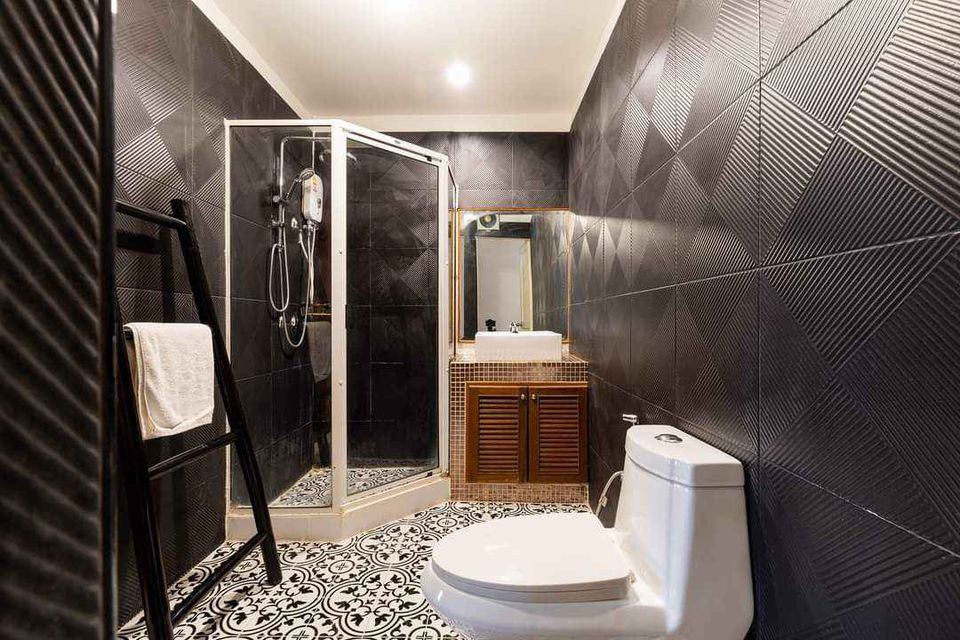 3 Bedroom House For Rent in Pathum Wan, Pathum Wan, Bangkok - Image 9