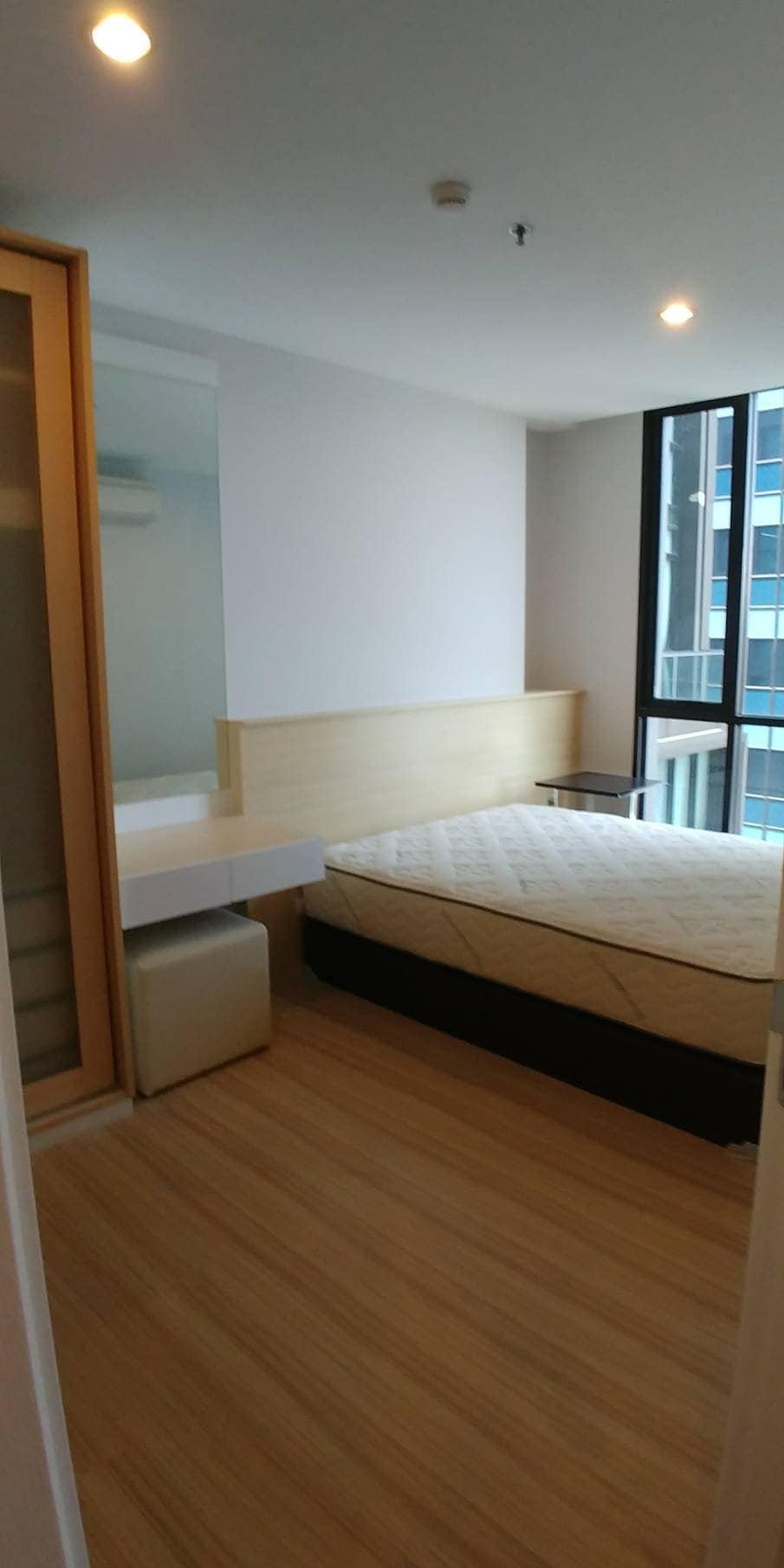 1 Bedroom Condo For Sale in Khlong Tan Nuea, Vadhana, Bangkok - Image 9