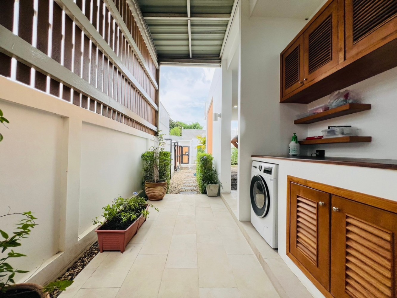3 Bedroom House For Sale in Nam Phrae, Hang Dong, Chiang Mai - Image 15
