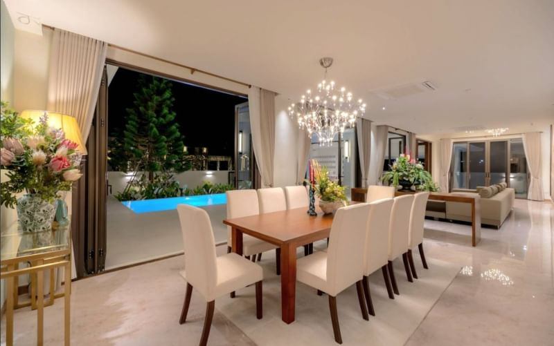 5 Bedroom House For Sale in Nong Phueng, Saraphi, Chiang Mai - Image 7