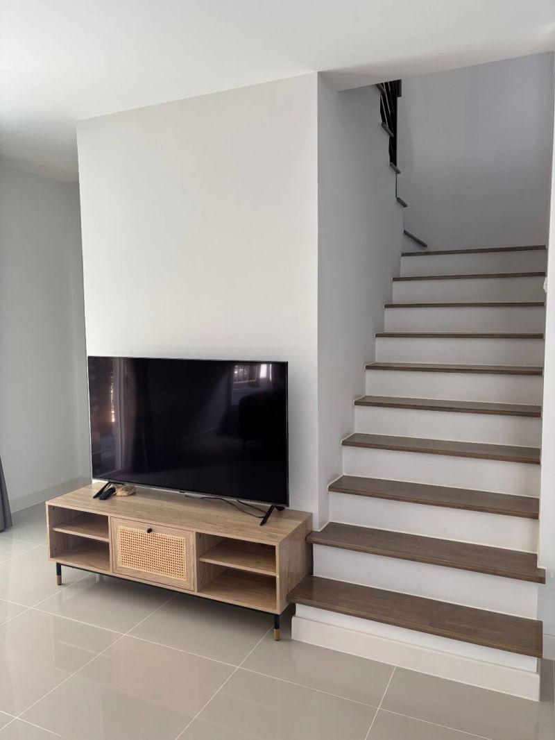 3 Bedroom House For Rent in Bang Phli Yai, Bang Phli, Samut Prakan - Image 2