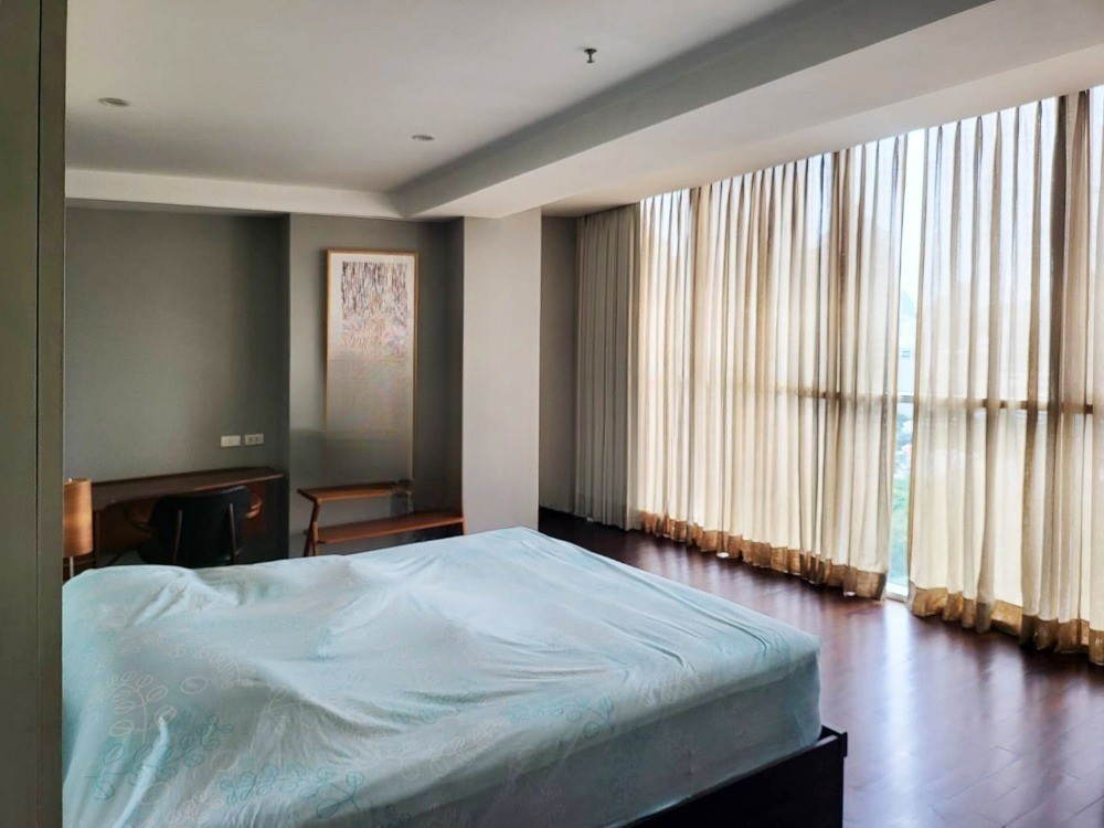 2 ห้องนอน คอนโด สำหรับขาย ใน ลุมพินี, ปทุมวัน, กรุงเทพมหานคร - Image 7