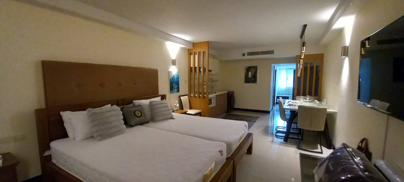 Hillside 4 Condotel - Image 1