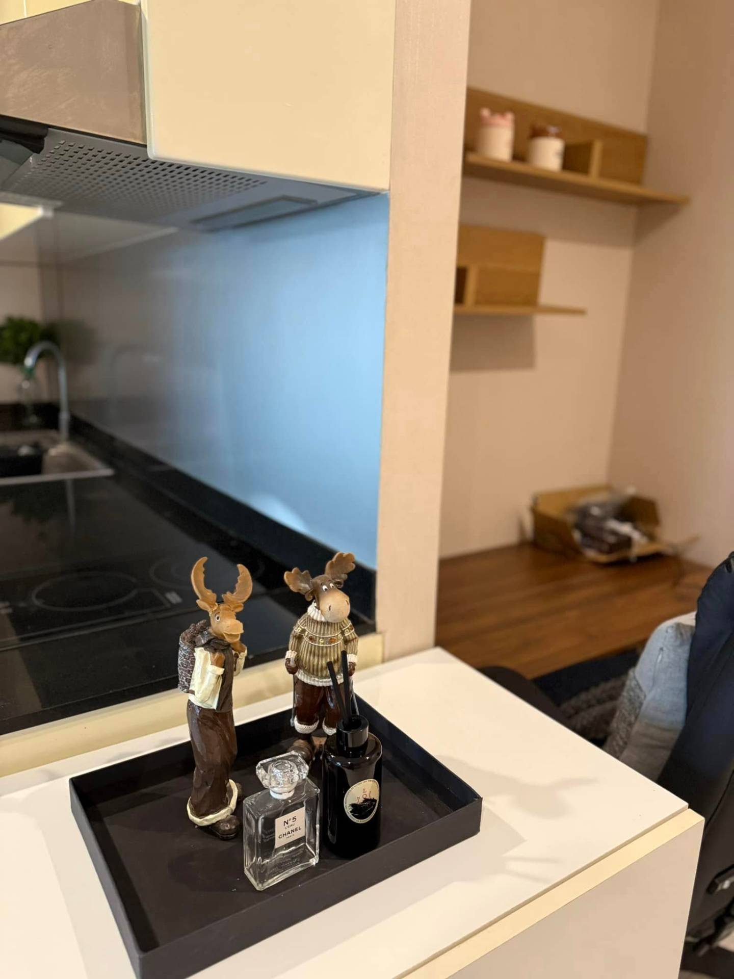 VOQUE Condo Sukhumvit 16 - Image 26