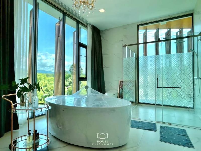 4 Bedroom House For Sale in Mae Raem, Mae Rim, Chiang Mai - Image 16