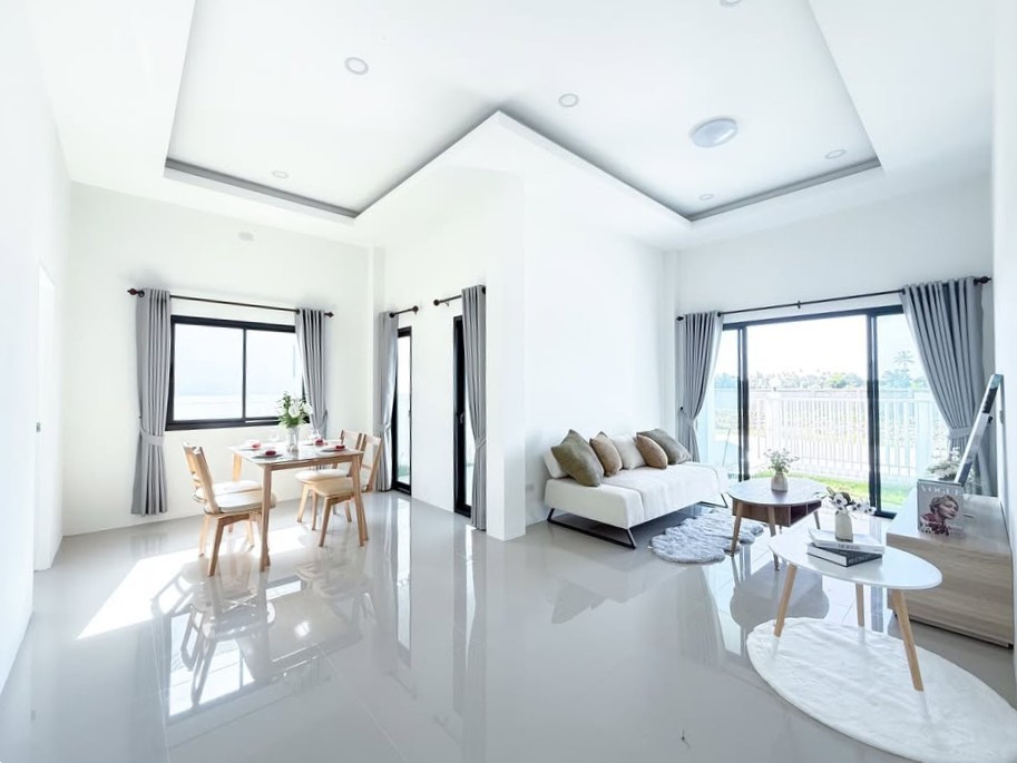 3 Bedroom House For Sale in San Sai Luang, San Sai, Chiang Mai - Image 4