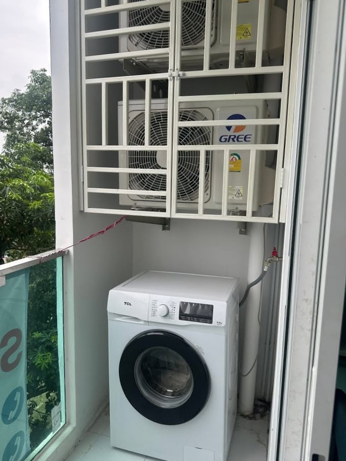 The Green City 2 Condominium - Image 6