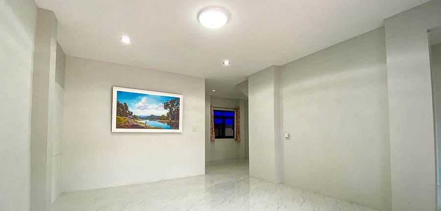 2 Bedroom House For Rent in Nong Khwai, Hang Dong, Chiang Mai - Image 4